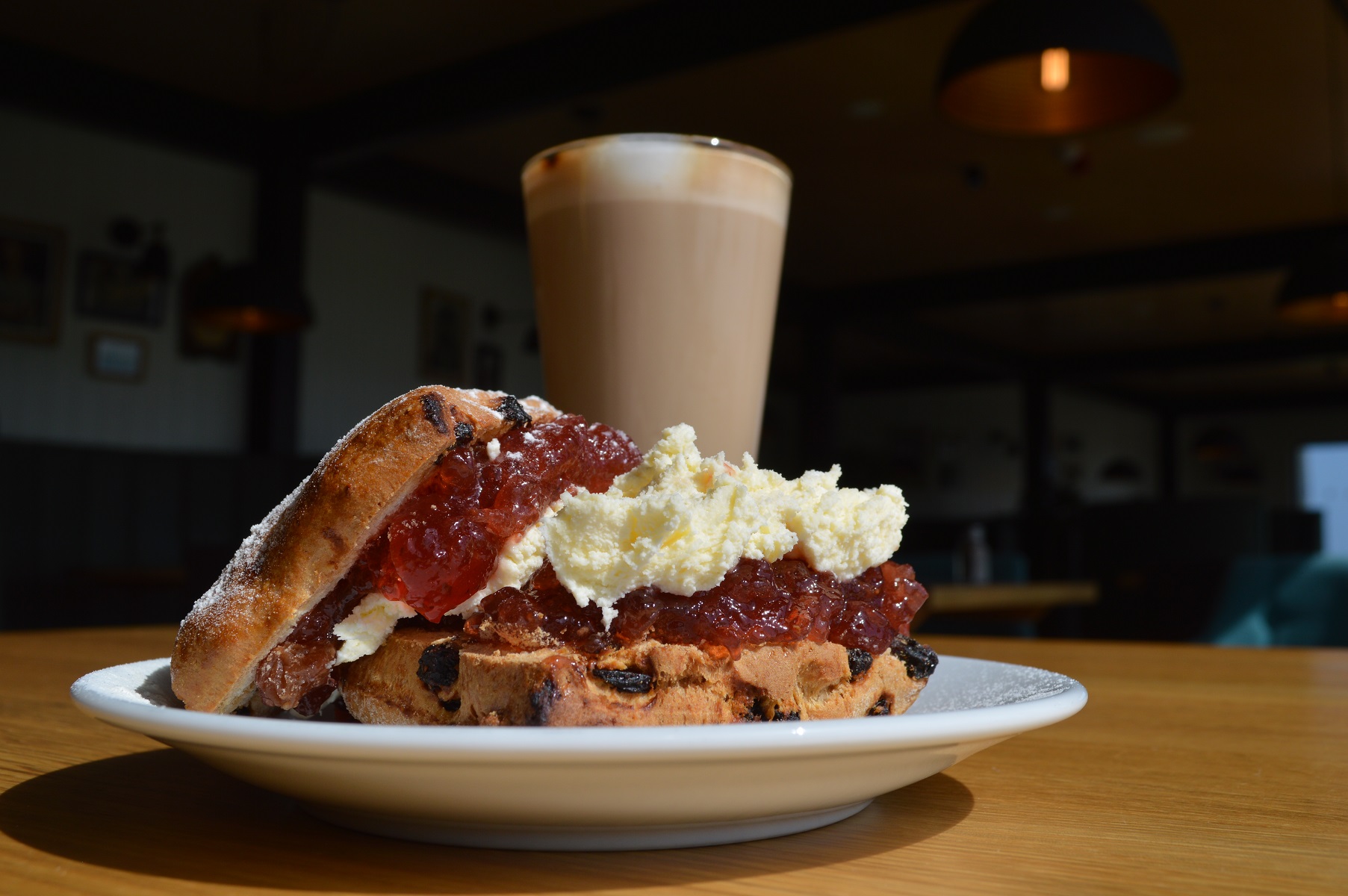 Bay & Laurel Restaurant Visitor Info Tynemouth Aquarium