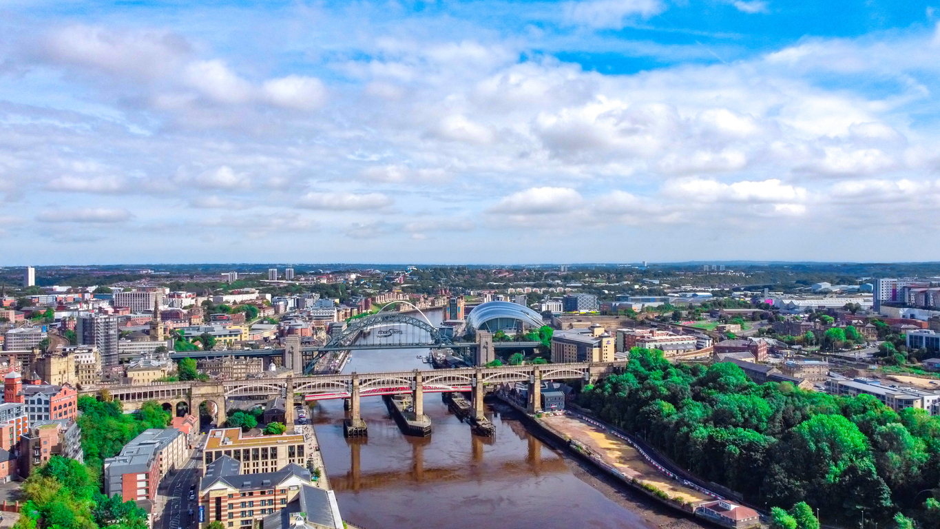7 Things to Do Indoors in Newcastle Tynemouth Aquarium